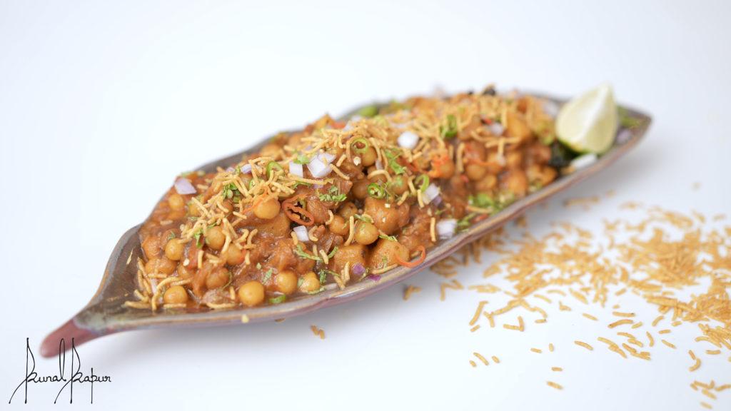 Ghugni Recipe