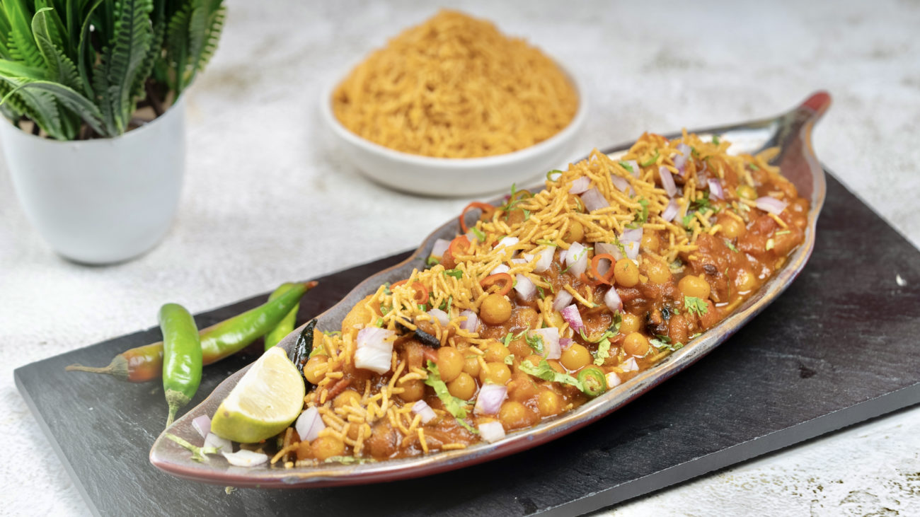 Ghugni | Bengali Street Food