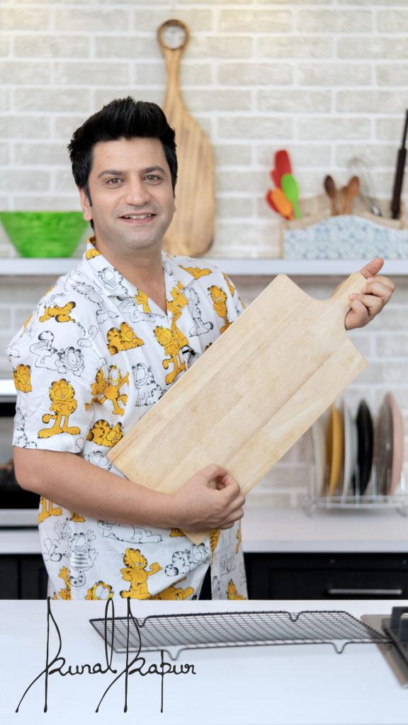 Chef Kunal Recipes