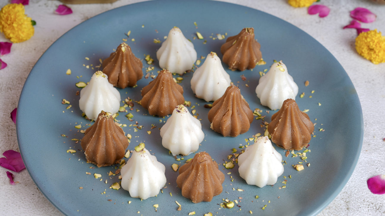Modak | Ganesh Chaturthi | Ukadiche Modak & Jim Jam Modak