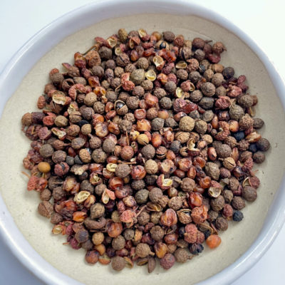 Schezwan Pepper