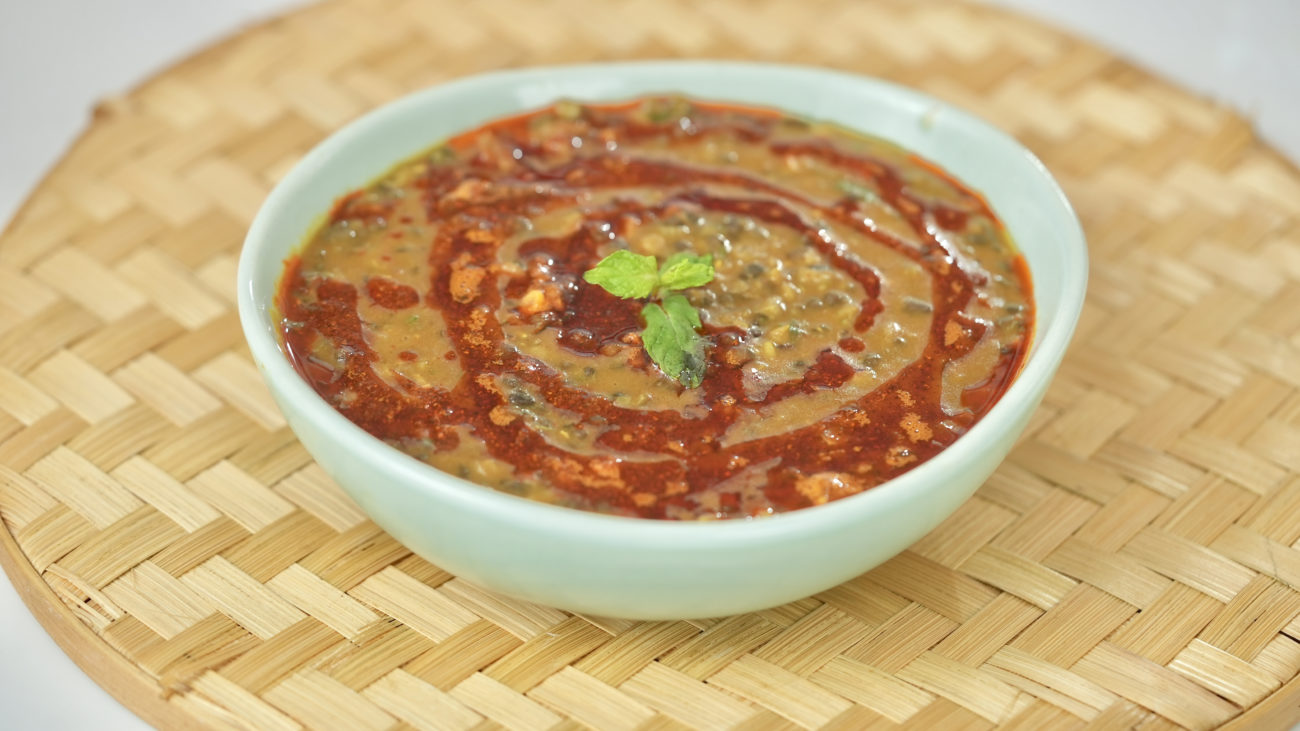 Mix Dal Tadka | Langarwali Dal
