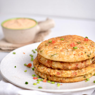 Uttapam