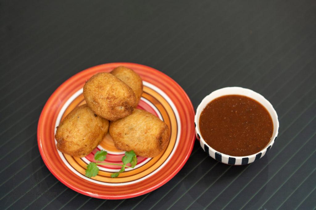 Bread Roll with Cheese
