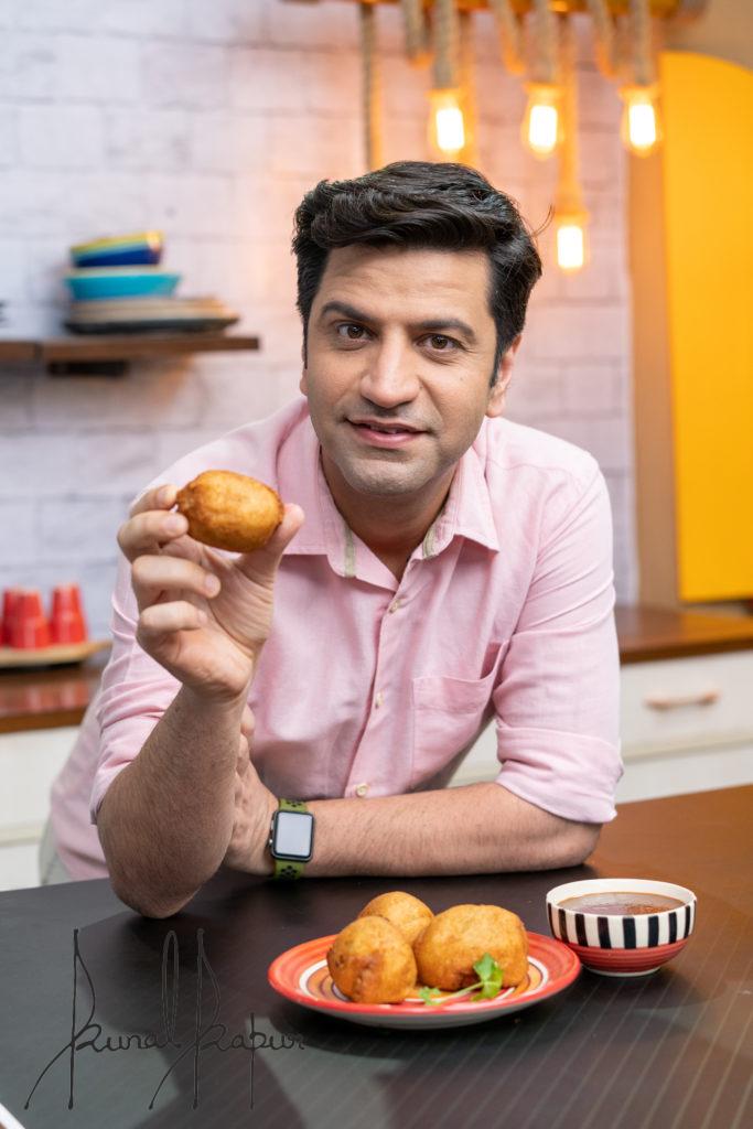 Cheese Bread Rolls