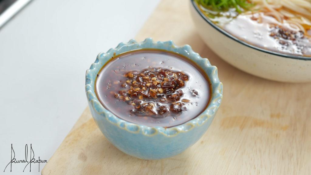 Chilli Paste