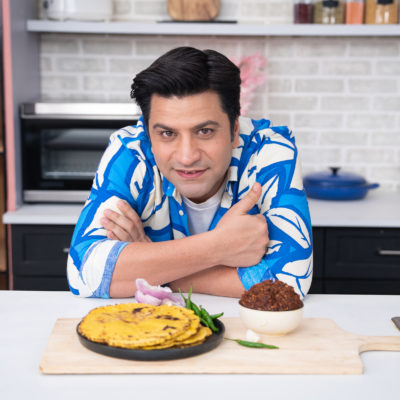 Chef Kunal Kapoor Recipes