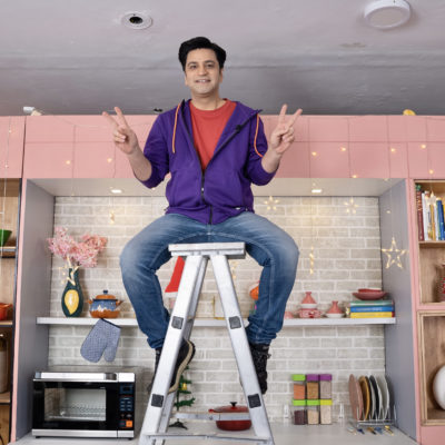 chef kunal kapur