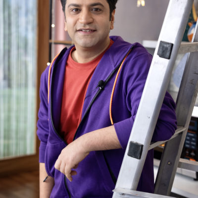 chef kunal kapur