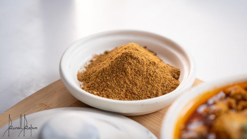 Rara Masala