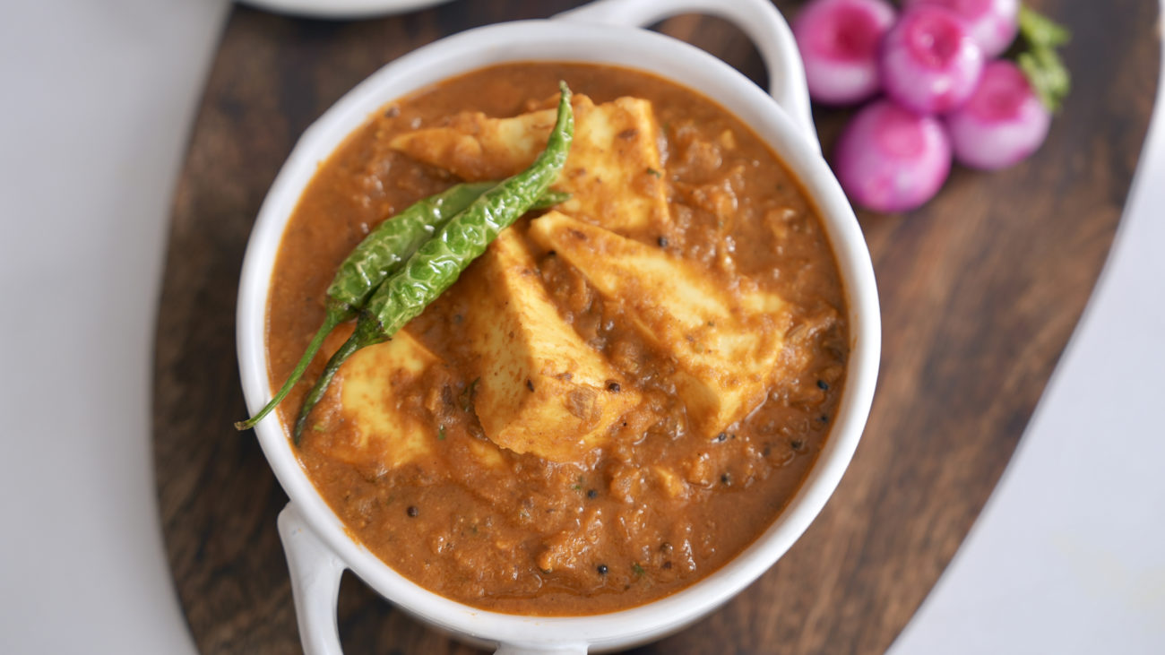 Achari Paneer Masala | Paneer ki Sabzi