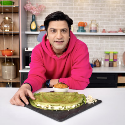 chef kunal kapur recipe