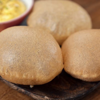 Poori 