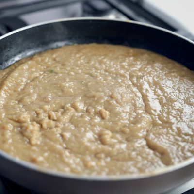 Halwa For navratri