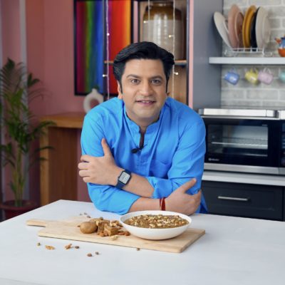 Chef Kunal Kapur Vrat Recipe