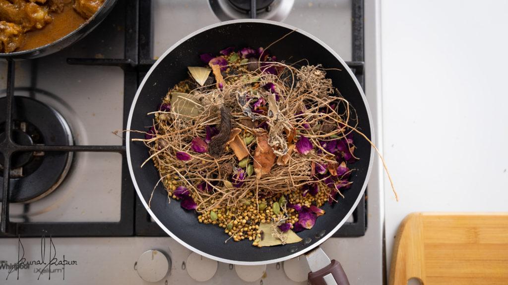 Potli Masala Recipe