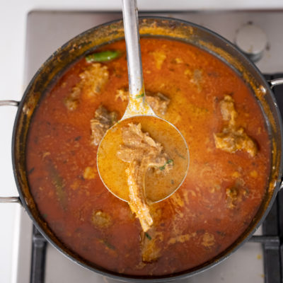 eid special recipe nihari