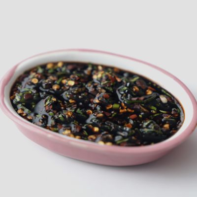 chilli soya dipx
