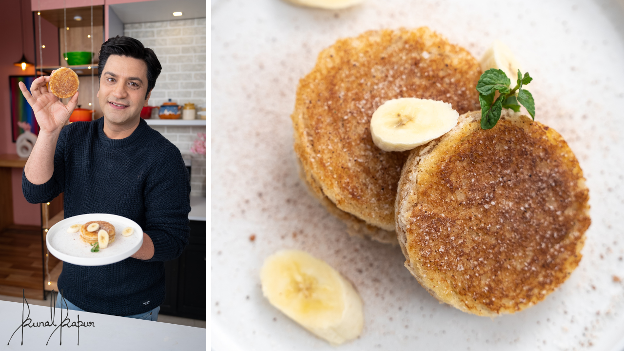 Peanut Butter Cinnamon Toast