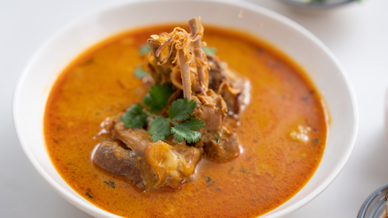 Nihari Gosht | निहारी | Ramadan Special Meat Dish