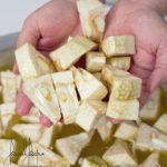 How to Cut Kathal Jackfruit