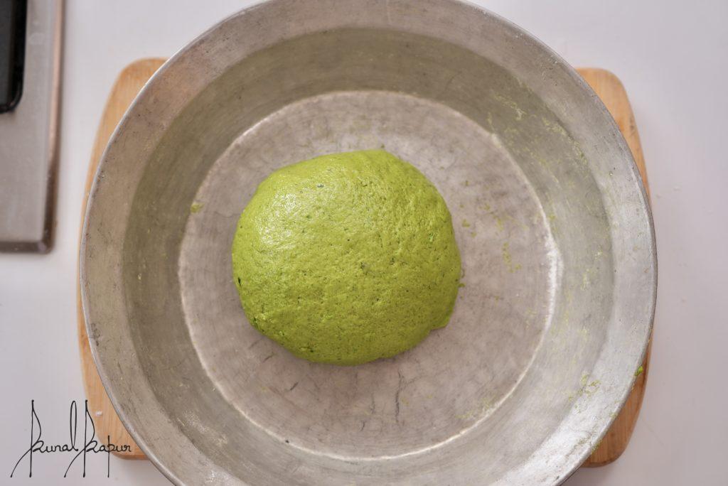 Palak Paneer Recipe