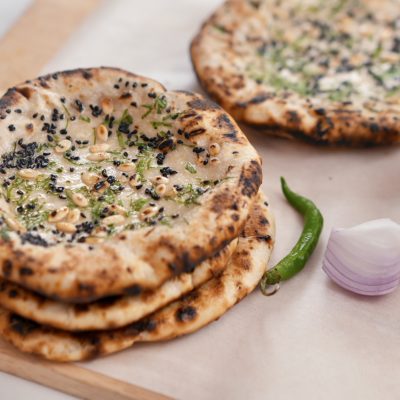 Panner Kulcha