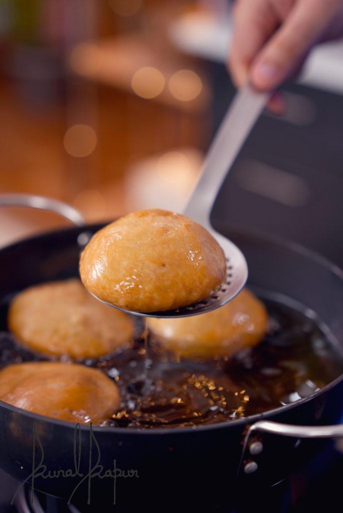 Kachori 