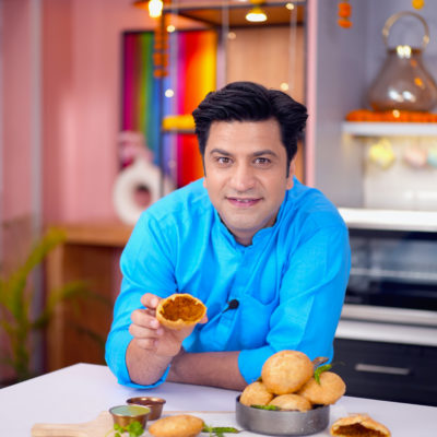 Kachori 