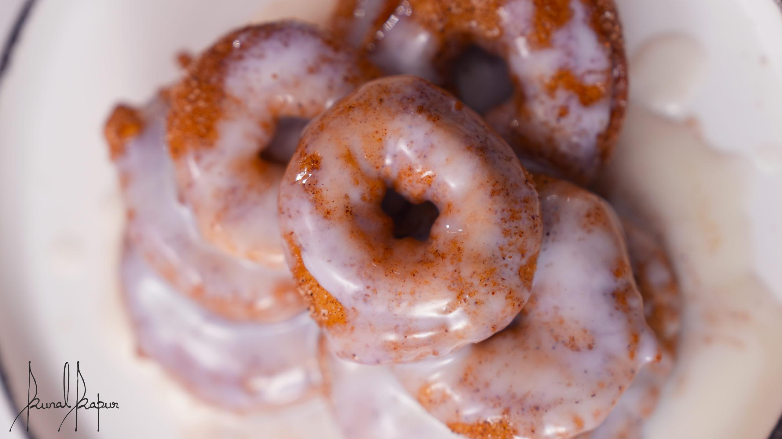 Eggless Vanilla Sauce | Dessert Sauce | Custard Sauce - Chef Kunal Kapur