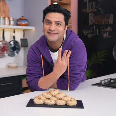 Til Mawa Laddu