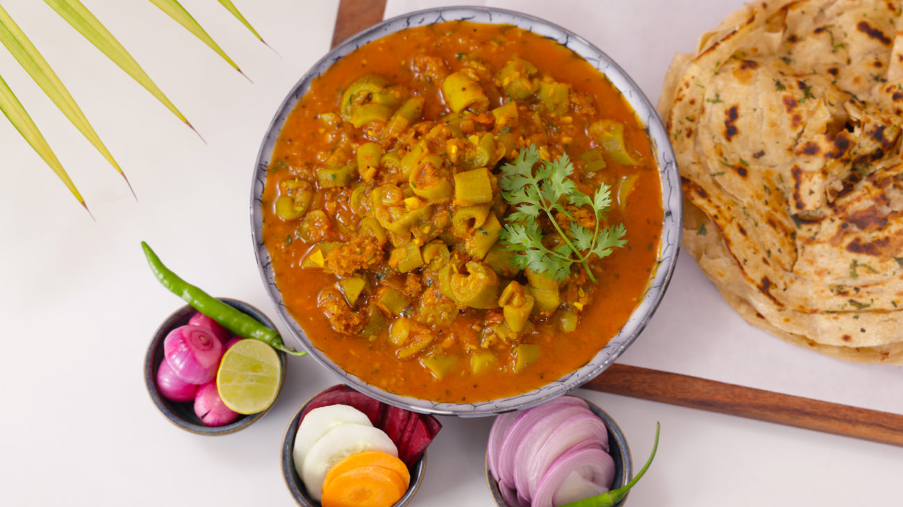 Turai Ki Sabji | Tori ki Simple Sabzi