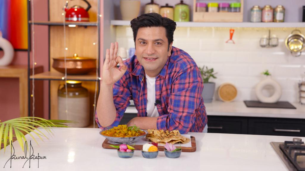Turai Ki Sabji