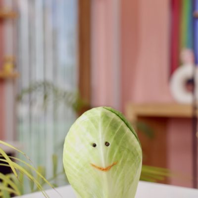 Cabbage Recipe