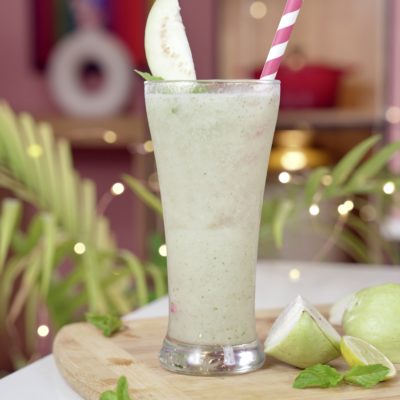 Guava Mojito