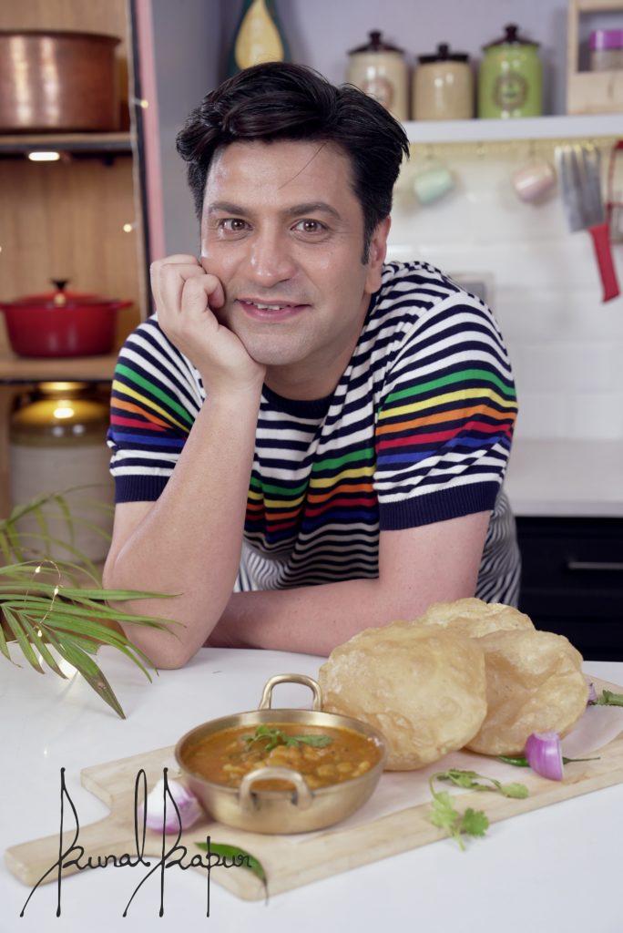 Chef kunal potato recipe