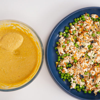 lauki paneer ka nashta