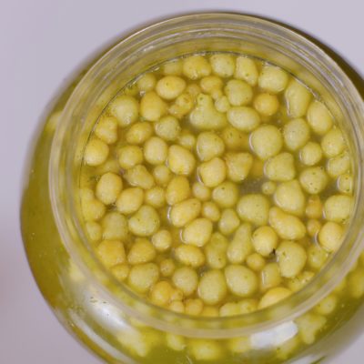 Spicy Chatpata pani