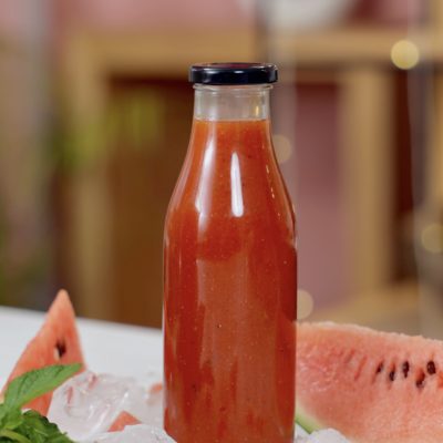 watermelon drink