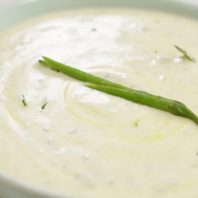 Achari Raita