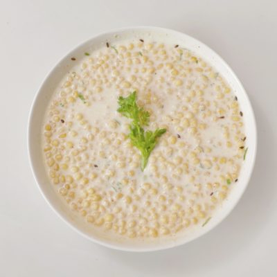 Achari Raita