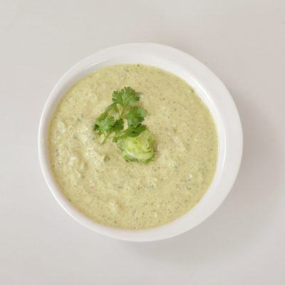 Pahadi Raita