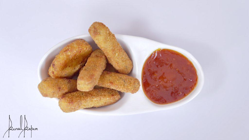 Honey Chilli Dip 