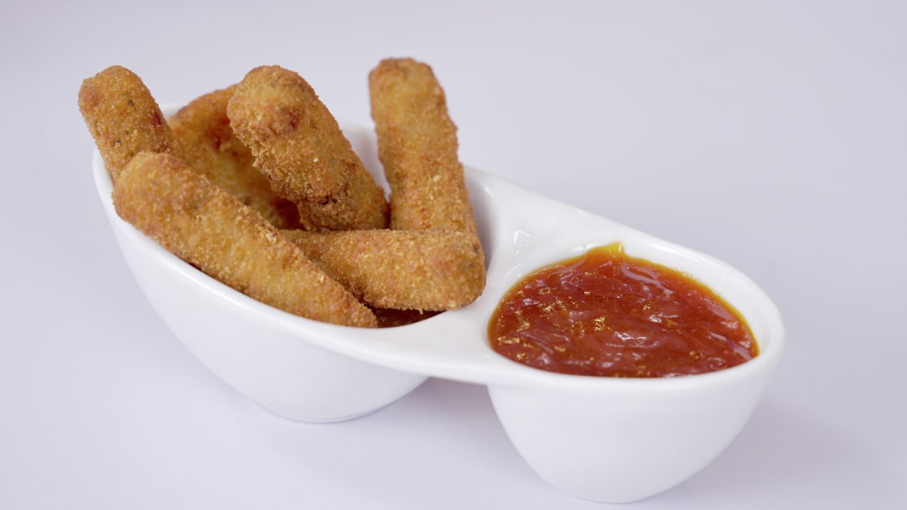Honey Chilli Dip