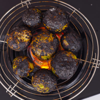TInda Masala