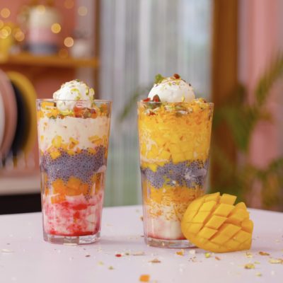 mango falooda