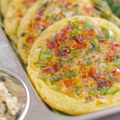 moong dal uttapam