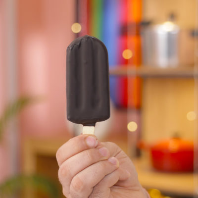 Vegan Ice Cream Bar