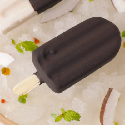 choco bar ice cream