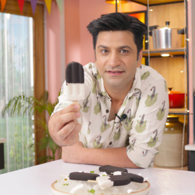 chef kunal ice cream recipe